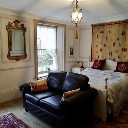 Bed and Breakfast Dolphin House Batheaston Екстер'єр фото