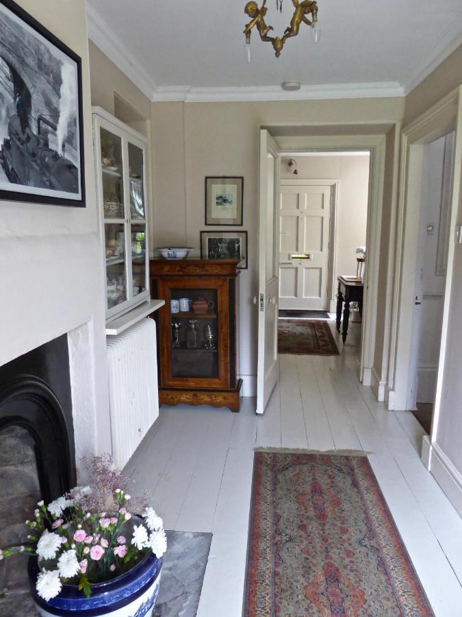 Bed and Breakfast Dolphin House Batheaston Екстер'єр фото