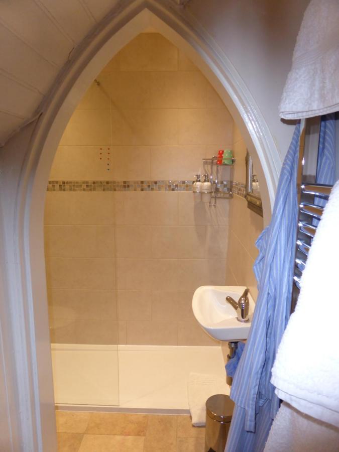 Bed and Breakfast Dolphin House Batheaston Екстер'єр фото