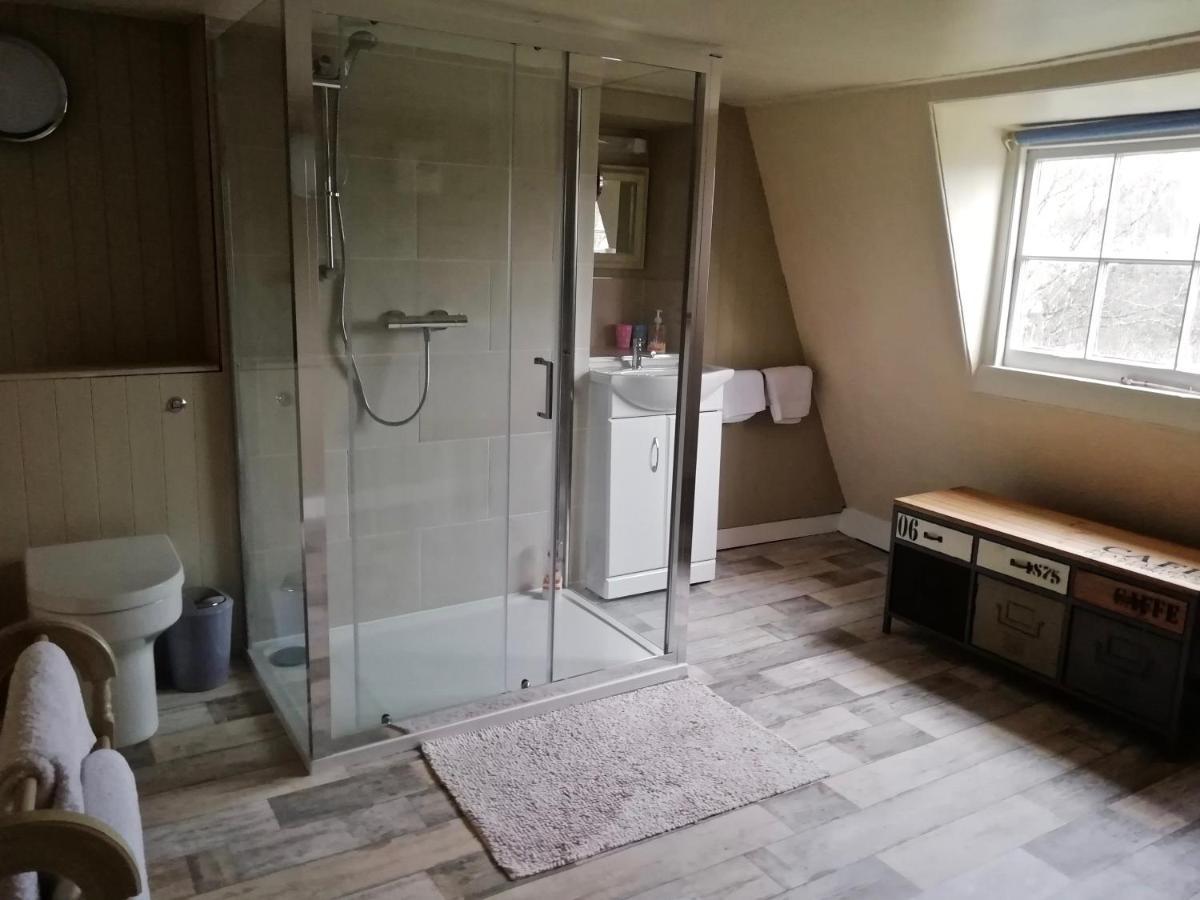 Bed and Breakfast Dolphin House Batheaston Екстер'єр фото